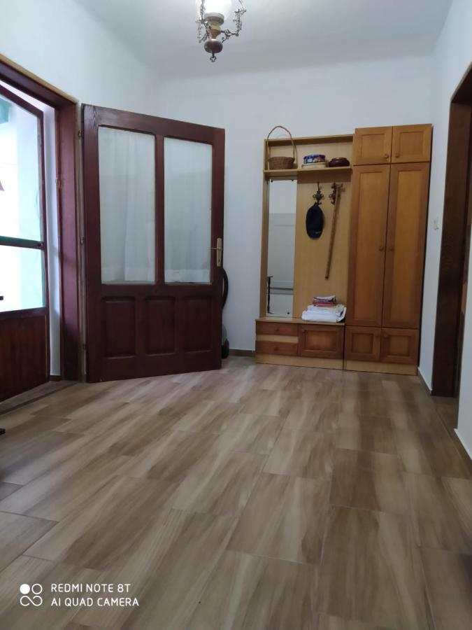 Oaza Mira Porodicna Kuca Za Opustanje Villa Апатин Екстериор снимка
